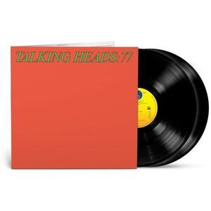 Talking Heads: 77